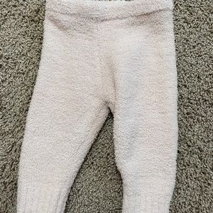 Barefoot Dreams CozyChic Infant Pants